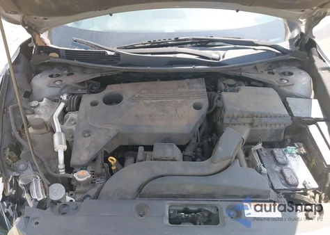 2016 Nissan Altima 2.5/2.5 S/2.5 Sl/2.5 Sr/2.5 Sv from USA, damaged, VIN 1N4AL3AP6GN378545